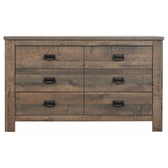 Frederick Brown Dresser - MyWaynesHome #