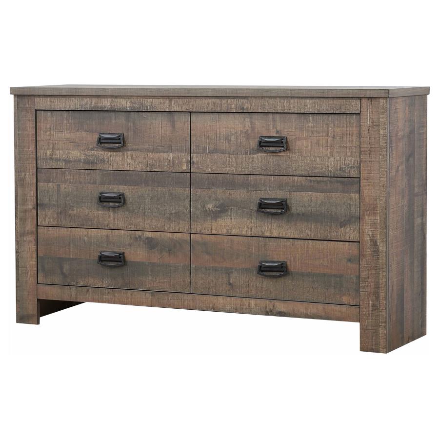 Frederick Brown Dresser - MyWaynesHome #