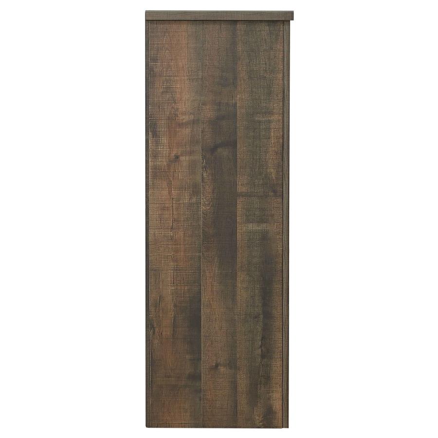 Frederick Brown Chest - MyWaynesHome #