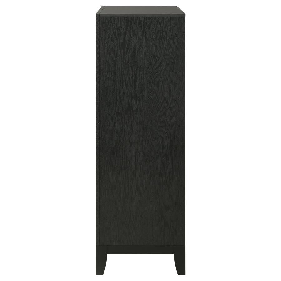 Valencia Brown Dresser - MyWaynesHome #