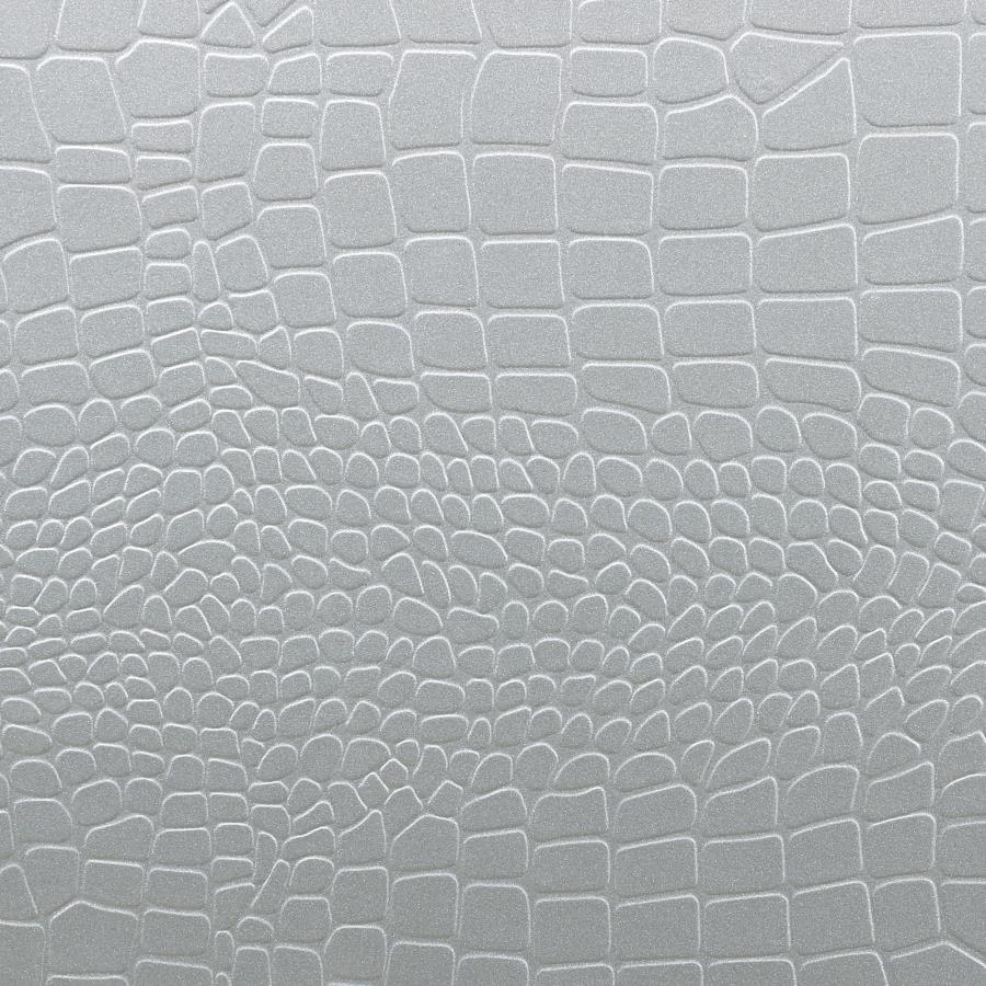 Gunnison Silver Eastern King Bed 5 Pc Set - MyWaynesHome #