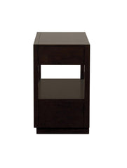 Durango Brown Nightstand - MyWaynesHome #
