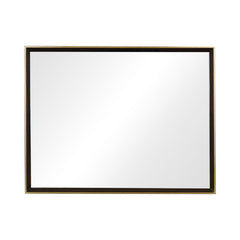 Durango Brown Dresser Mirror - MyWaynesHome #