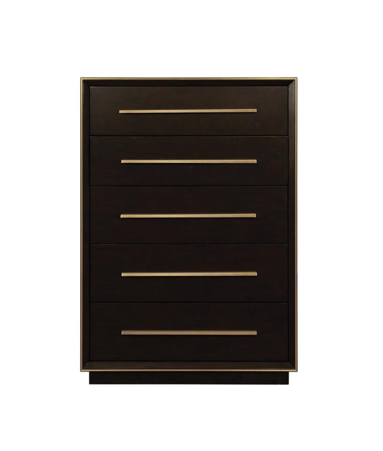 Durango Brown Chest - MyWaynesHome #