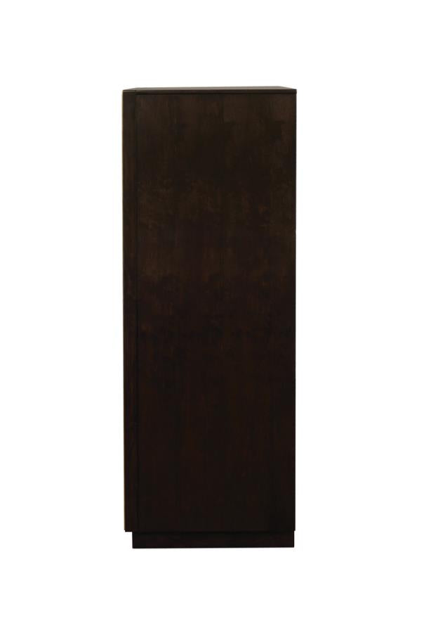 Durango Brown Chest - MyWaynesHome #