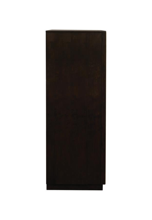 Durango Brown Chest - MyWaynesHome #