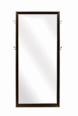 Durango Brown Floor Mirror - MyWaynesHome #