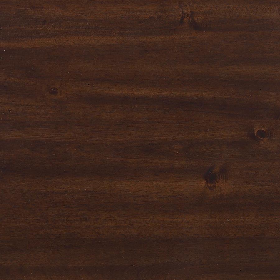 Hillcrest Ivory Queen Bed 5 Pc Set - MyWaynesHome #