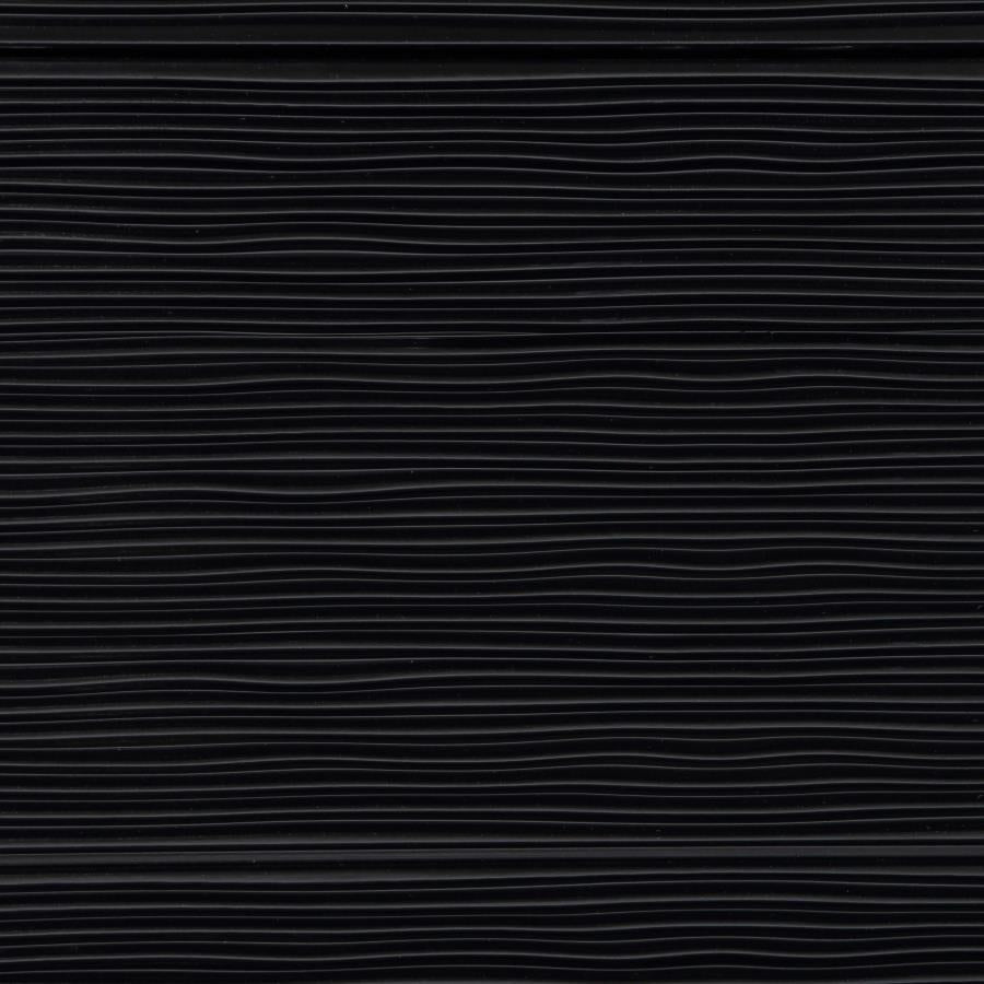 Cappola Black Eastern King Bed - MyWaynesHome #