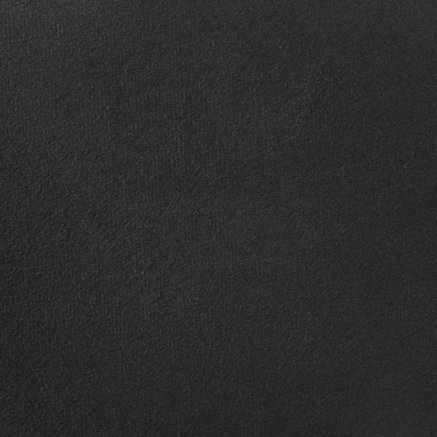 Kendall Black California King Bed - MyWaynesHome #