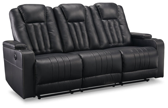 Center Point Sofa, Loveseat and Recliner - MyWaynesHome #