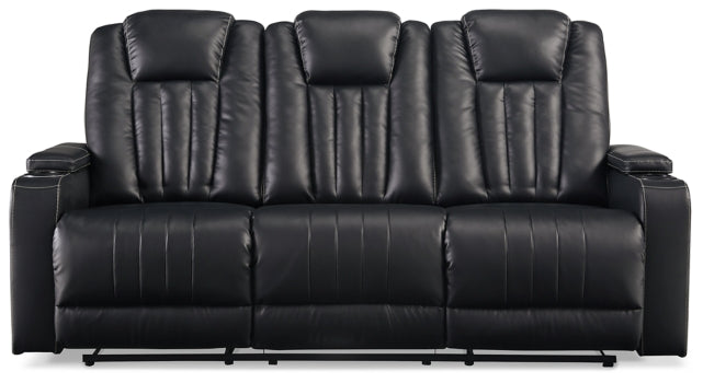 Center Point Sofa, Loveseat and Recliner - MyWaynesHome #