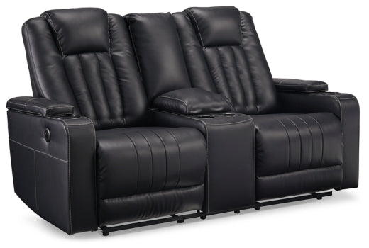 Center Point Sofa, Loveseat and Recliner - MyWaynesHome #