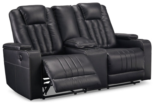 Center Point Sofa, Loveseat and Recliner - MyWaynesHome #