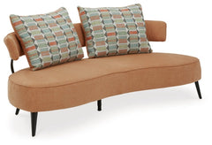 Hollyann RTA Sofa - MyWaynesHome #