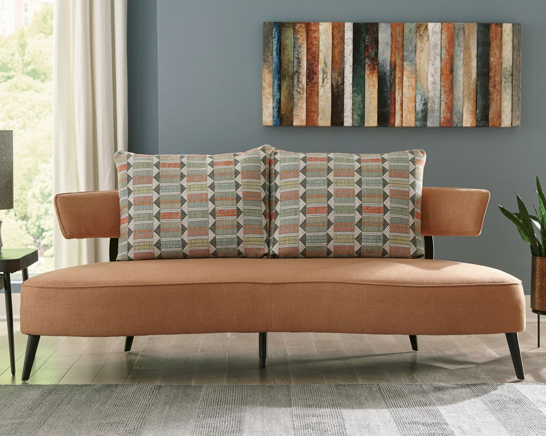 Hollyann RTA Sofa - MyWaynesHome #