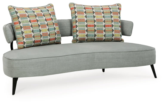 Hollyann RTA Sofa - MyWaynesHome #