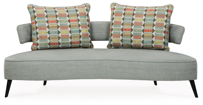 Hollyann RTA Sofa - MyWaynesHome #