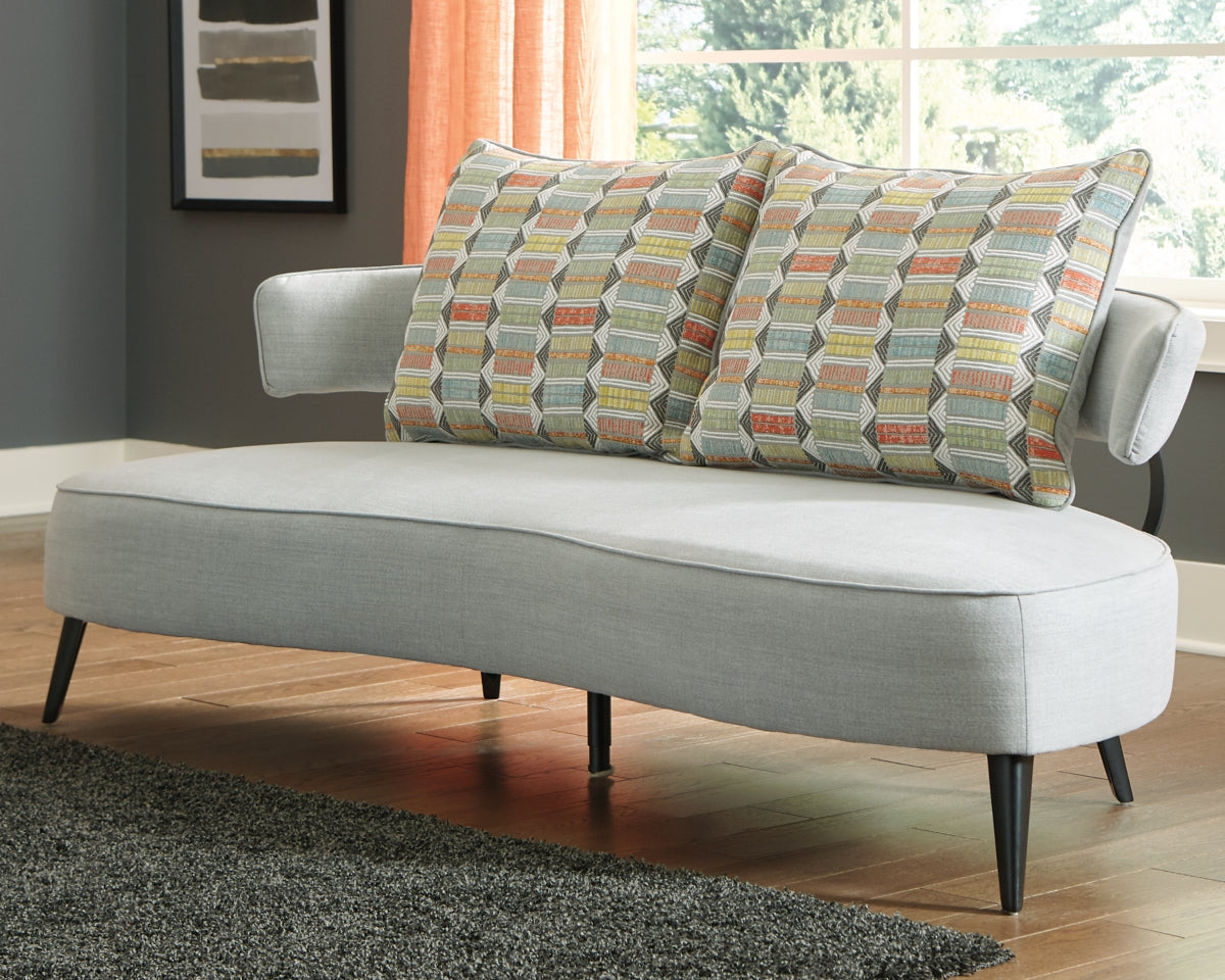 Hollyann RTA Sofa - MyWaynesHome #