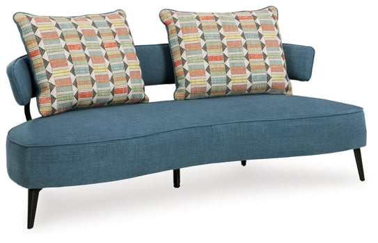 Hollyann RTA Sofa - MyWaynesHome #