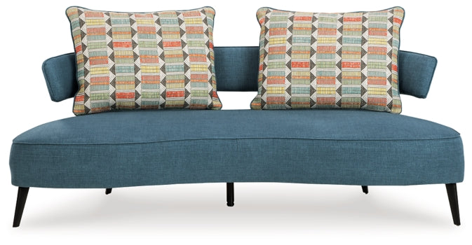 Hollyann RTA Sofa - MyWaynesHome #