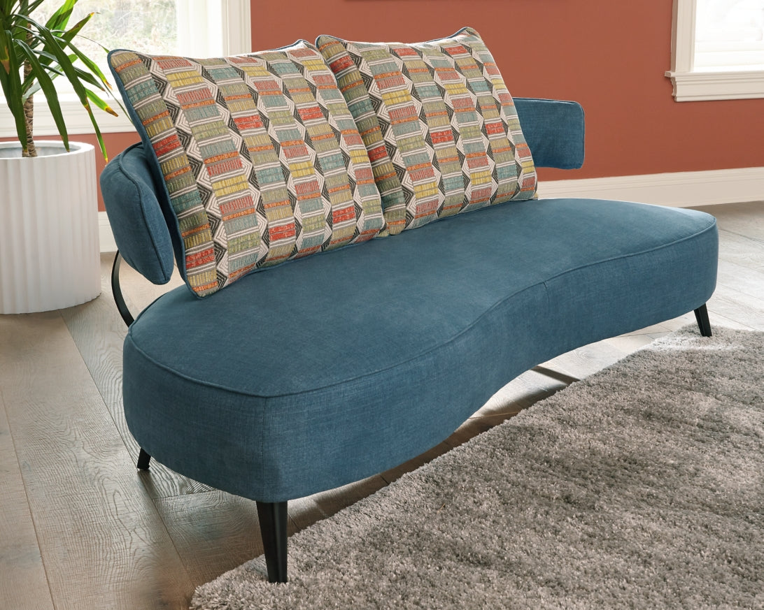 Hollyann RTA Sofa - MyWaynesHome #