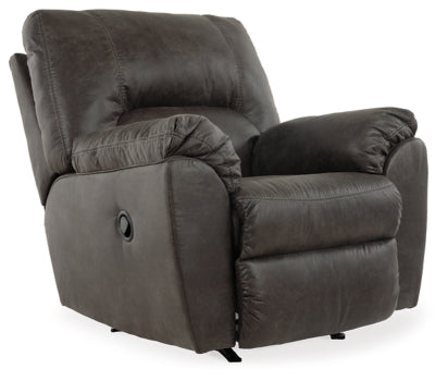 Tambo Recliner - MyWaynesHome #