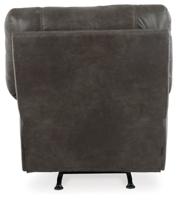 Tambo Recliner - MyWaynesHome #