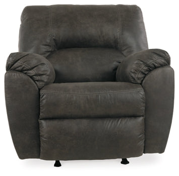 Tambo Recliner - MyWaynesHome #