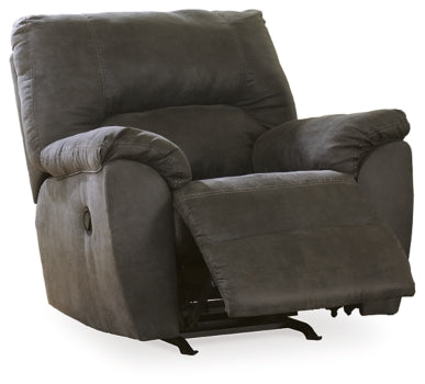 Tambo Recliner - MyWaynesHome #