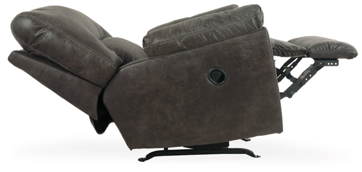 Tambo Recliner - MyWaynesHome #