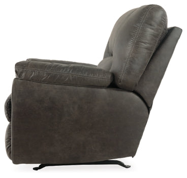 Tambo Recliner - MyWaynesHome #