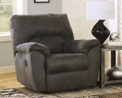 Tambo Recliner - MyWaynesHome #