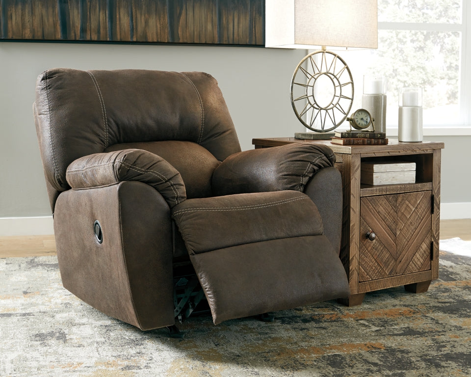 Tambo Recliner - MyWaynesHome #