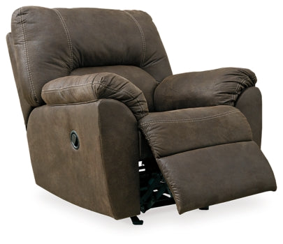 Tambo Recliner - MyWaynesHome #