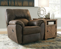 Tambo Recliner - MyWaynesHome #