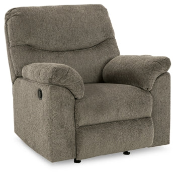 Alphons Sofa, Loveseat and Recliner - MyWaynesHome #