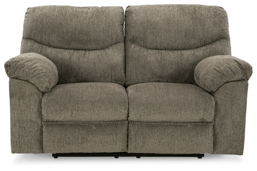 Alphons Sofa, Loveseat and Recliner - MyWaynesHome #