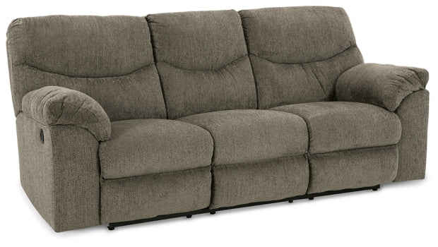 Alphons Sofa, Loveseat and Recliner - MyWaynesHome #