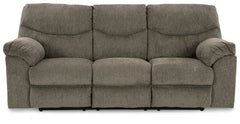 Alphons Sofa, Loveseat and Recliner - MyWaynesHome #