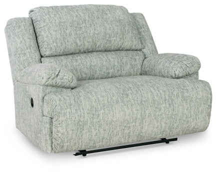 McClelland Sofa, Loveseat and Recliner - MyWaynesHome #