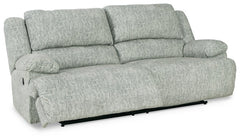 McClelland Sofa, Loveseat and Recliner - MyWaynesHome #