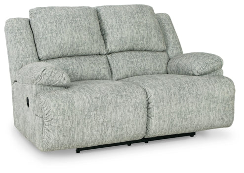 McClelland Sofa, Loveseat and Recliner - MyWaynesHome #