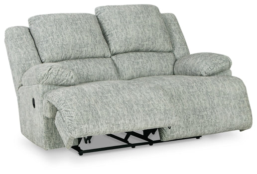 McClelland Sofa, Loveseat and Recliner - MyWaynesHome #