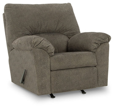 Norlou Sofa, Loveseat and Recliner - MyWaynesHome #