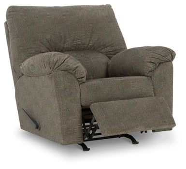 Norlou Sofa, Loveseat and Recliner - MyWaynesHome #