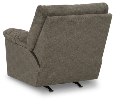 Norlou Sofa, Loveseat and Recliner - MyWaynesHome #