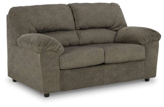 Norlou Sofa, Loveseat and Recliner - MyWaynesHome #