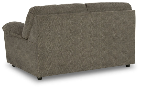 Norlou Sofa, Loveseat and Recliner - MyWaynesHome #