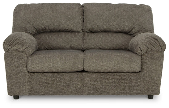 Norlou Sofa, Loveseat and Recliner - MyWaynesHome #